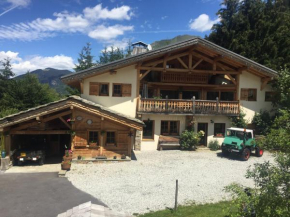 L'Atelier Les Contamines-Montjoie